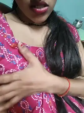 Eshwari Chopra online show from 06-08-26, 01:28