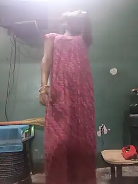 Eshwari Chopra online show from 06-11-26, 12:32