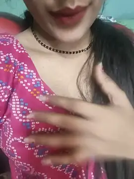 Eshwari Chopra online show from 06-11-26, 04:38