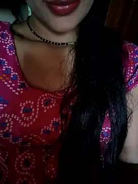 Eshwari Chopra online show from 06-13-26, 04:10