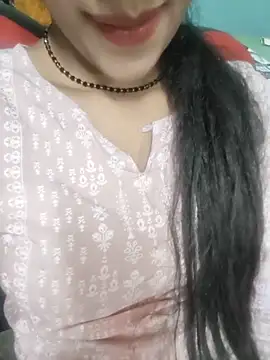Eshwari Chopra online show from 06-13-26, 04:16