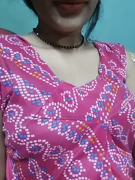 Eshwari Chopra online show from 06-15-26, 10:56