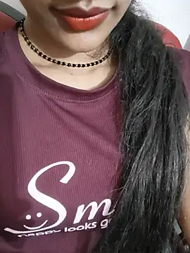 Eshwari Chopra online show from 06-22-26, 10:01