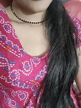 Eshwari Chopra online show from 06-24-26, 10:14