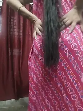 Eshwari Chopra online show from 07-02-26, 03:23