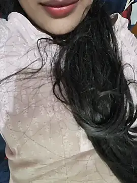 Eshwari Chopra online show from 07-10-26, 03:36