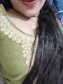 Eshwari Chopra online show from 07-11-26, 06:21