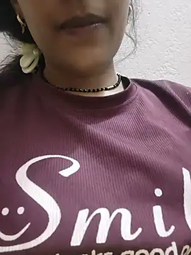 Eshwari Chopra online show from 07-13-26, 05:27