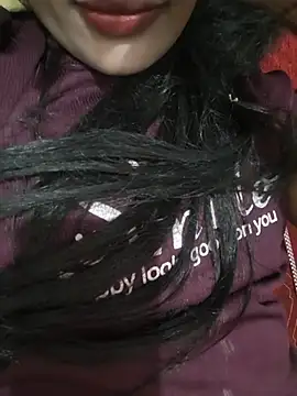 Eshwari Chopra online show from 07-18-26, 01:15