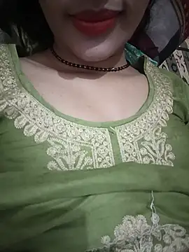 Eshwari Chopra online show from 07-21-26, 06:05