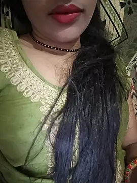 Eshwari Chopra online show from 07-22-26, 03:09
