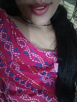 Eshwari Chopra online show from 07-23-26, 05:33