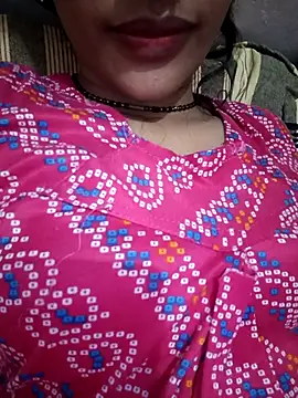 Eshwari Chopra online show from 07-24-26, 06:22