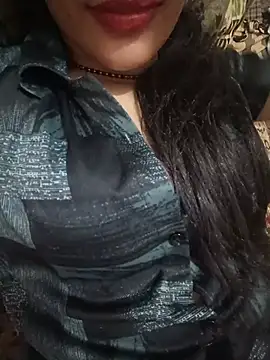 Eshwari Chopra online show from 07-26-26, 05:37