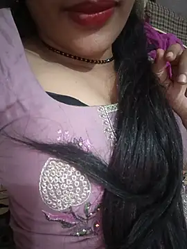 Eshwari Chopra online show from 07-27-26, 04:03
