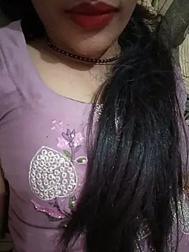 Eshwari Chopra online show from 07-28-26, 04:08
