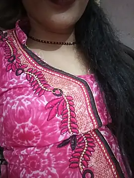 Eshwari Chopra online show from 07-28-26, 02:35