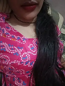 Eshwari Chopra online show from 07-29-26, 04:43