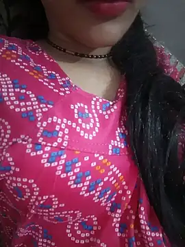Eshwari Chopra online show from 07-29-26, 06:28