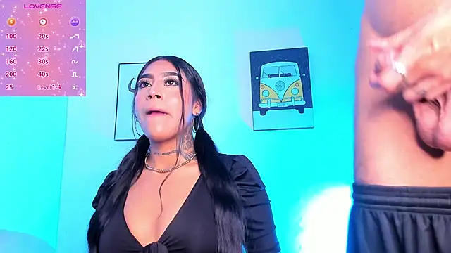 candyandmarilyn online show from 02-04-26, 11:53