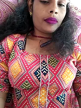 Eshna Dabral online show from 09-11-25, 03:39