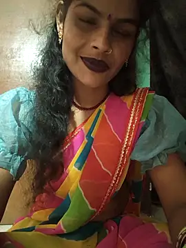 Eshna Dabral online show from 09-18-25, 02:52