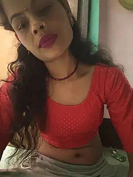 Eshna Dabral online show from 09-19-25, 03:13