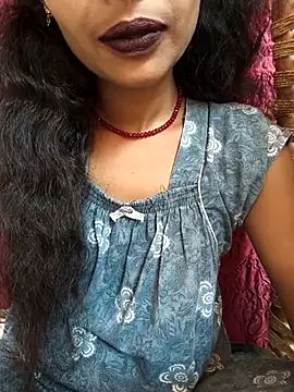 Eshna Dabral online show from 09-23-25, 02:36