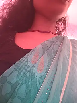 Eshna Dabral online show from 09-24-25, 03:10