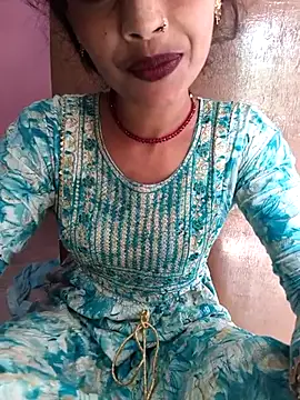 Eshna Dabral online show from 10-03-25, 09:06