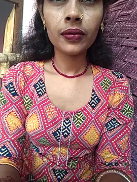 Eshna Dabral online show from 10-11-25, 02:22