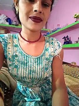 Eshna Dabral online show from 10-12-25, 02:54