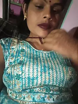 Eshna Dabral online show from 10-12-25, 03:11