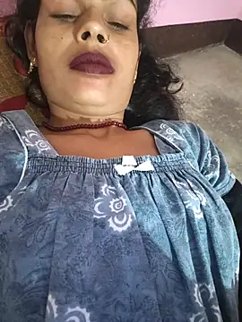 Eshna Dabral online show from 10-15-25, 07:25