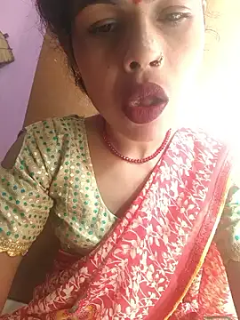 Eshna Dabral online show from 10-18-25, 08:04