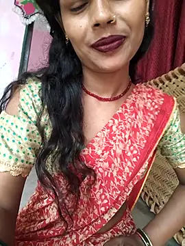 Eshna Dabral online show from 10-19-25, 12:55