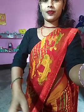 Eshna Dabral online show from 11-01-25, 02:24