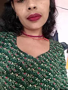 Eshna Dabral online show from 11-02-25, 02:47