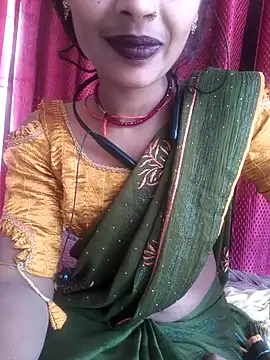 Eshna Dabral online show from 11-08-25, 02:34