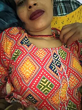 Eshna Dabral online show from 11-20-25, 03:56