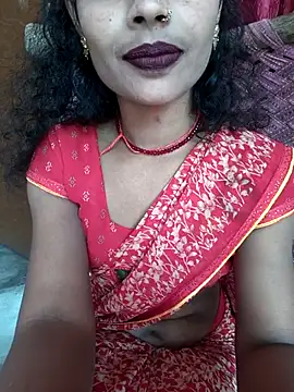 Eshna Dabral online show from 11-23-25, 03:17