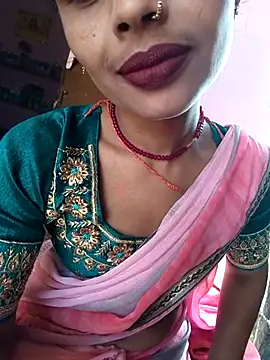 Eshna Dabral online show from 11-24-25, 03:50