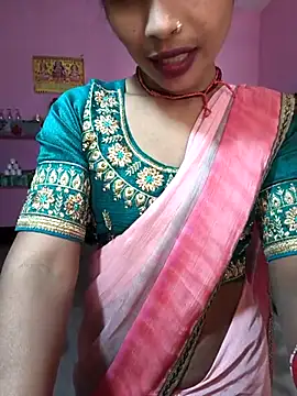 Eshna Dabral online show from 11-25-25, 03:28