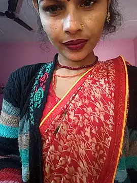 Eshna Dabral online show from 11-27-25, 04:03