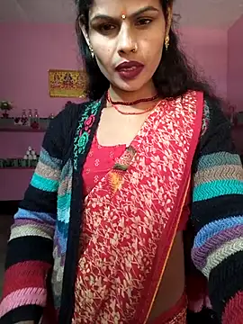 Eshna Dabral online show from 12-04-25, 03:27