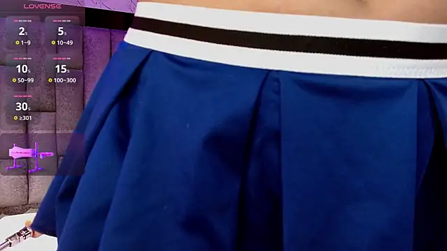 Snapshot of TianaFerrer chatting on 11-28-25, 04:15 TianaFerrer online show from 11-28-25, 04:15