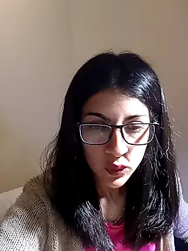 Camilitah online show from 09-21-25, 01:07