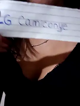 Camilitah online show from 02-01-26, 02:48