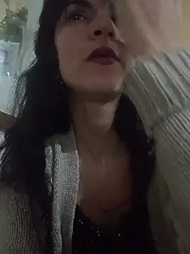 Camilitah online show from 08-01-26, 04:45