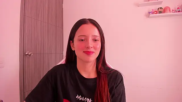 ImBunnyNova online show from 03-26-26, 03:06